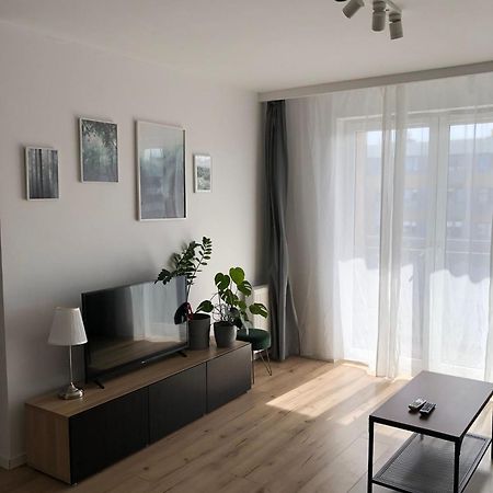 Sloneczny Apartament Wroclaw Exterior photo